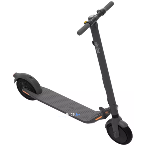 Электросамокат Ninebot KickScooter E25