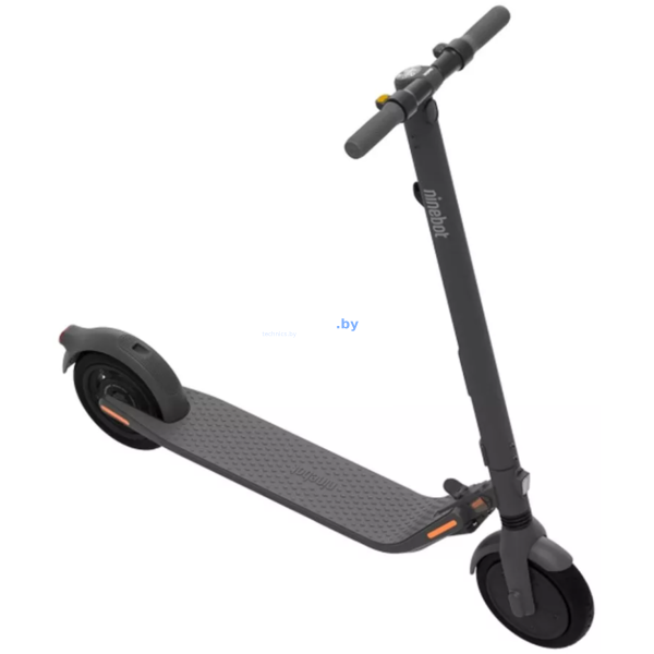 Электросамокат Ninebot KickScooter E25