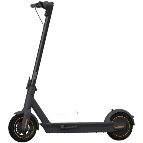 Электросамокат Ninebot KickScooter MAX G30P