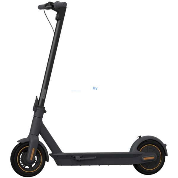 Электросамокат Ninebot KickScooter MAX G30P