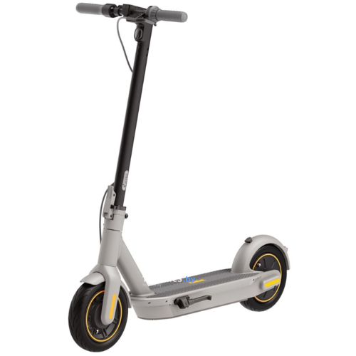 Электросамокат Ninebot KickScooter MAX G30LP Grey