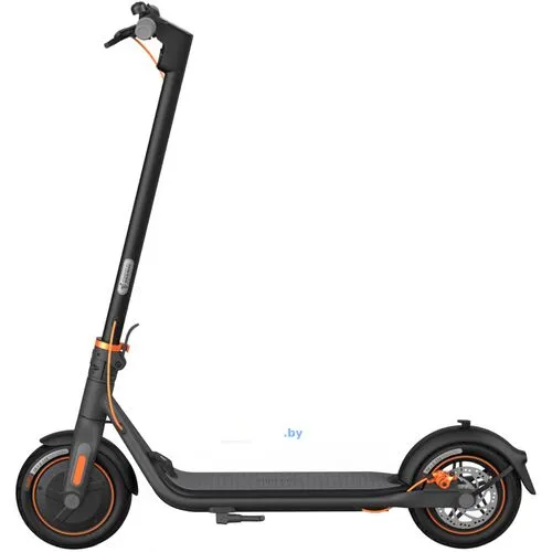 Электросамокат Ninebot Kickscooter F40