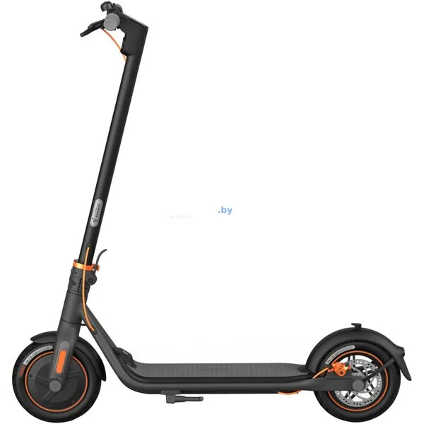 Электросамокат Ninebot Kickscooter F40