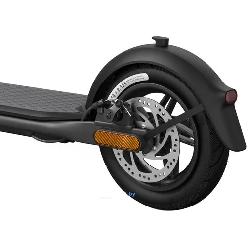 Электросамокат Ninebot Kickscooter F40
