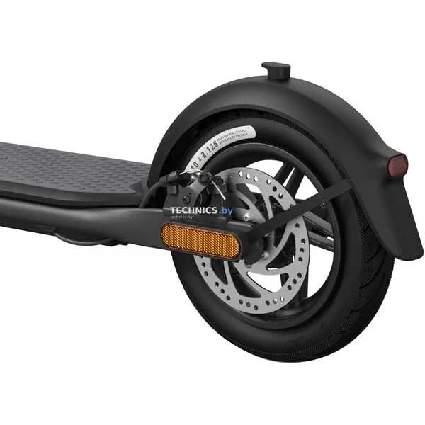 Электросамокат Ninebot Kickscooter F40