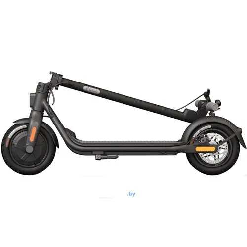 Электросамокат Ninebot Kickscooter F40