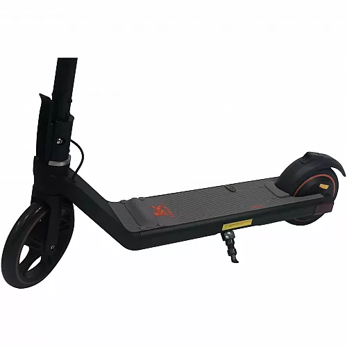 Электросамокат Kugoo Kirin Mini 2 Black