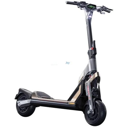 Электросамокат Xiaomi Ninebot SuperScooter GT2 (GT2P)
