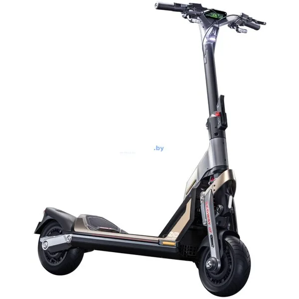 Электросамокат Xiaomi Ninebot SuperScooter GT2 (GT2P)