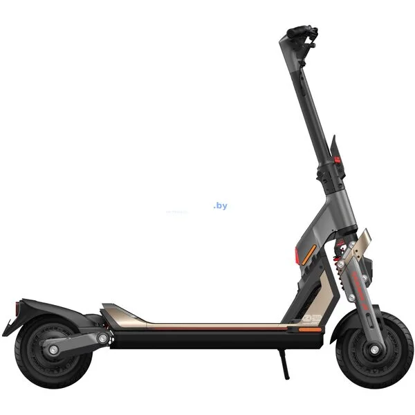 Электросамокат Xiaomi Ninebot SuperScooter GT2 (GT2P)
