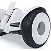 Гироскутер Ninebot by Segway Mini S White