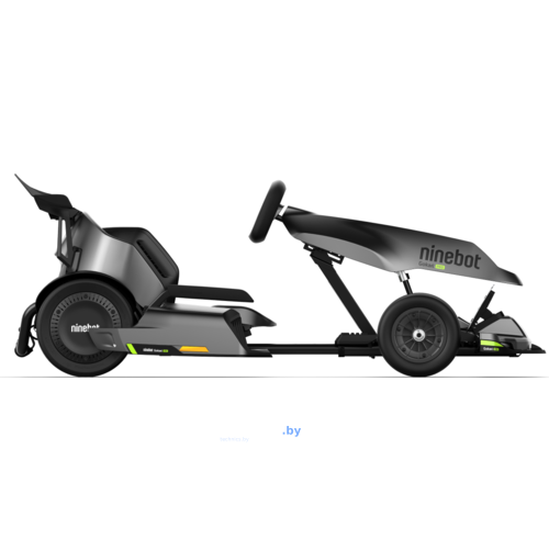 Набор для картинга Xiaomi Ninebot Segway Gokart Pro
