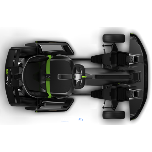 Набор для картинга Xiaomi Ninebot Segway Gokart Pro