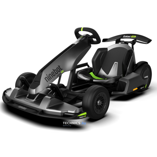 Набор для картинга Xiaomi Ninebot Segway Gokart Pro