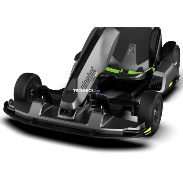 Набор для картинга Xiaomi Ninebot Segway Gokart Pro