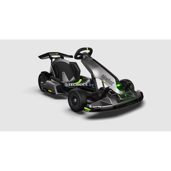 Набор для картинга Xiaomi Ninebot Segway Gokart Pro