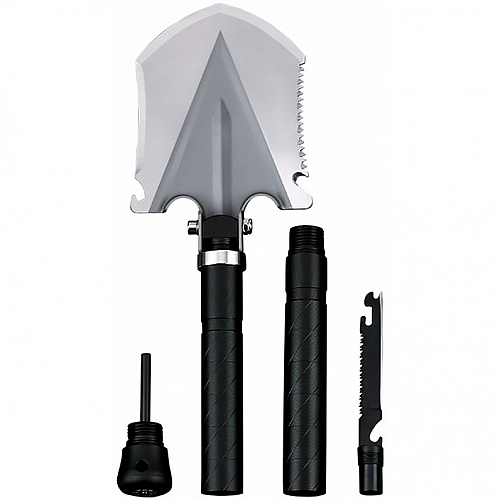 Тактическая лопата Xiaomi NexTool Shovel Small (KT520002)