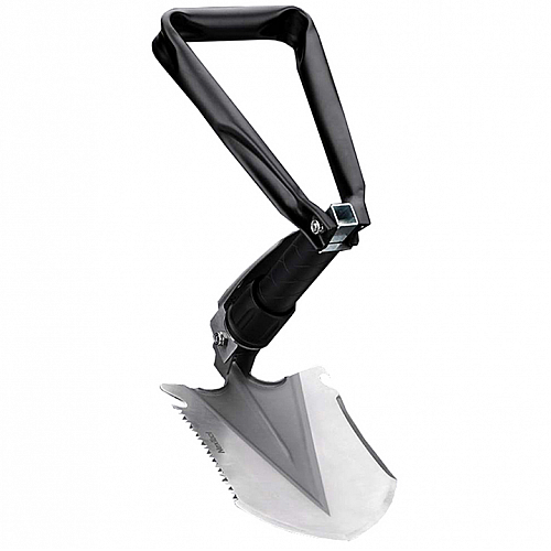 Тактическая лопата складная Xiaomi Nextool Shovel (NE20033)