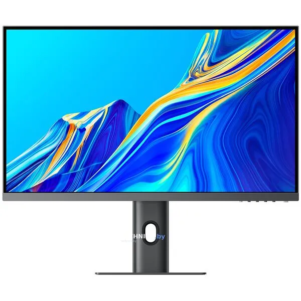 Монитор Xiaomi Mi Display 27" 4K 60Hz (XMMNT27NU)