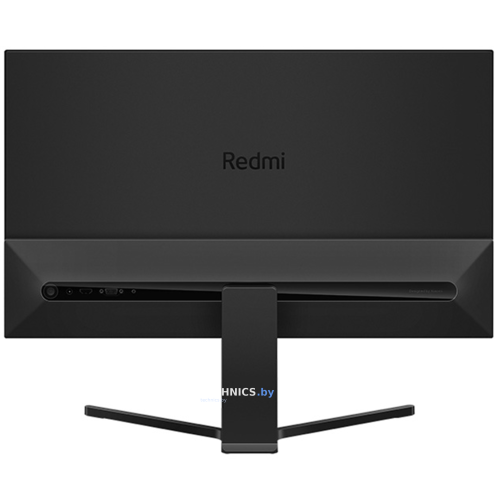 Монитор Xiaomi Redmi Display 27" 2K 60Hz (RMMNT27MQ/RMMNT27NQ)