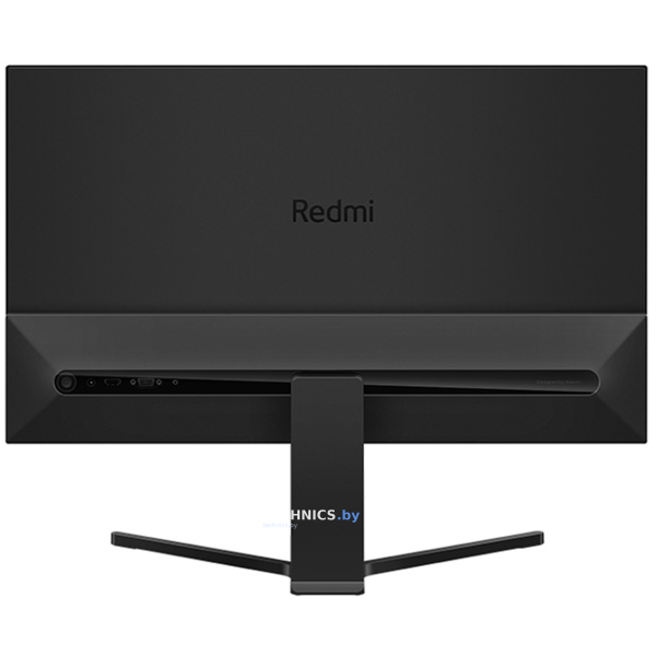 Монитор Xiaomi Redmi Display 27" 2K 60Hz (RMMNT27MQ/RMMNT27NQ)