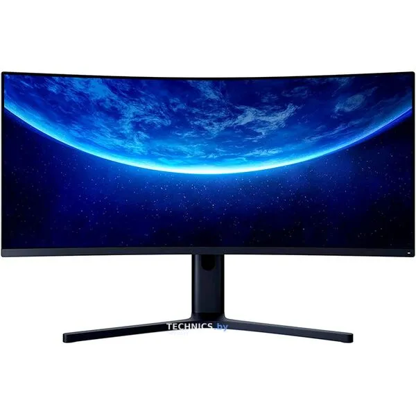 Игровой монитор Xiaomi Mi Surface Display 34" (XMMNTWQ34)