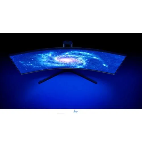 Игровой монитор Xiaomi Mi Surface Display 34" (XMMNTWQ34)