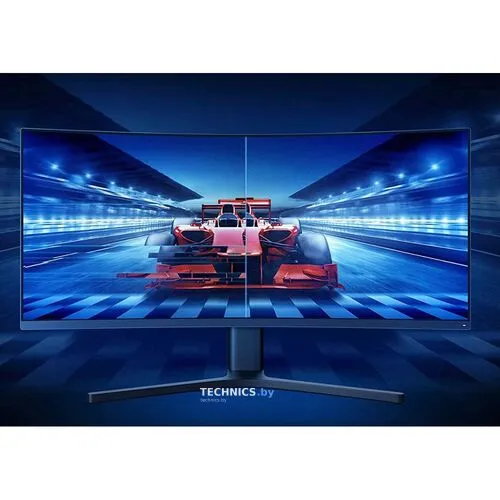 Игровой монитор Xiaomi Mi Surface Display 34" (XMMNTWQ34)