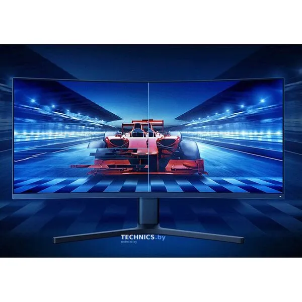 Игровой монитор Xiaomi Mi Surface Display 34" (XMMNTWQ34)