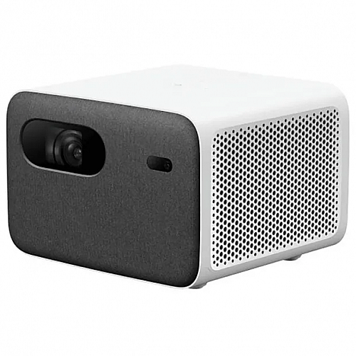 Светодиодный проектор Xiaomi Mijia Projector 2 Pro (1300 lm, белый) (MJTYY03FM) РСТ