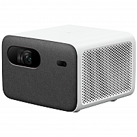 Светодиодный проектор Xiaomi Mijia Projector 2 Pro (1300 lm, белый) (MJTYY02FM) EU