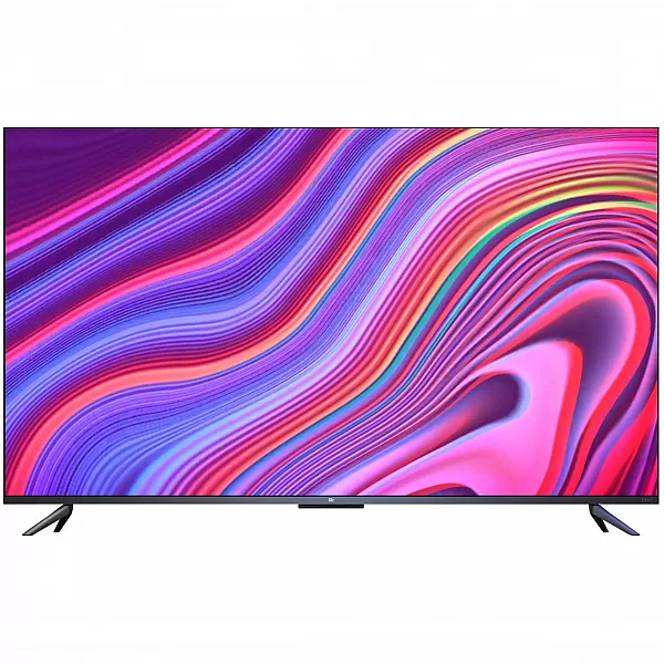 Телевизор Xiaomi Mi TV 5 Pro QLED 65' 4/64Gb