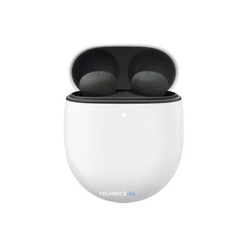 Наушники Google Pixel Buds Pro 2 (Лесной орех): Погружение в звук