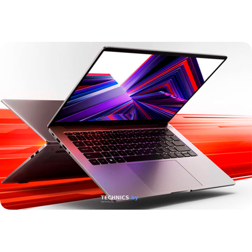 Ноутбук Xiaomi RedmiBook 14 2024 JYU4612CN