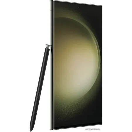 Смартфон Samsung Galaxy S23 Ultra SM-S918B/DS 12/1TB (зеленый)