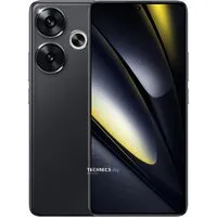 Смартфон Poco F6 8GB/256GB международная версия (черный)