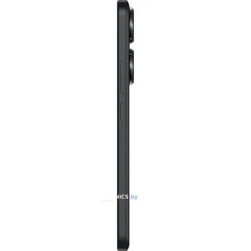 Смартфон POCO F6 12GB/512GB международная версия (черный)