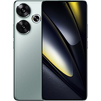 Смартфон POCO F6 8GB/256GB международная версия (зеленый)