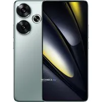 Смартфон Poco F6 8GB/256GB международная версия (зеленый)