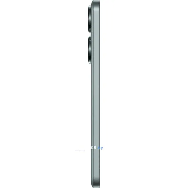 Смартфон Poco F6 8GB/256GB международная версия (зеленый)