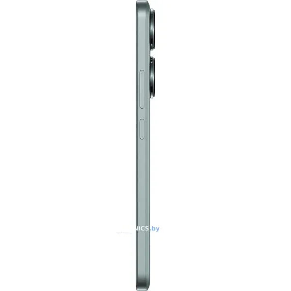 Смартфон Poco F6 8GB/256GB международная версия (зеленый)