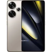 Смартфон Poco F6 8GB/256GB международная версия (титановый)