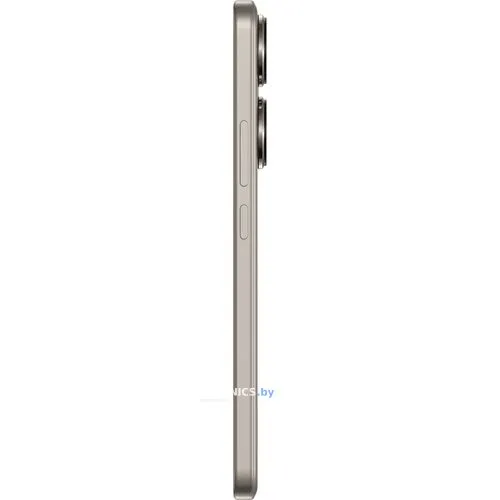 Смартфон POCO F6 8GB/256GB международная версия (титановый)