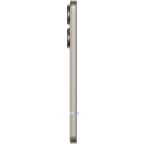 Смартфон POCO F6 8GB/256GB международная версия (титановый)