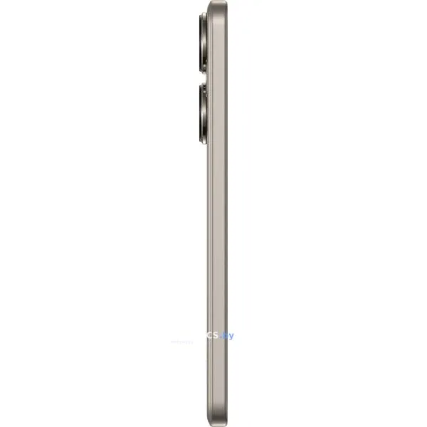 Смартфон Poco F6 8GB/256GB международная версия (титановый)