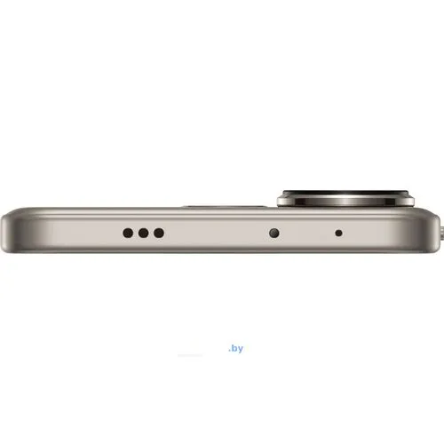 Смартфон POCO F6 8GB/256GB международная версия (титановый)