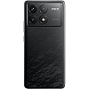 Смартфон POCO F6 Pro 12GB/256GB международная версия (черный)