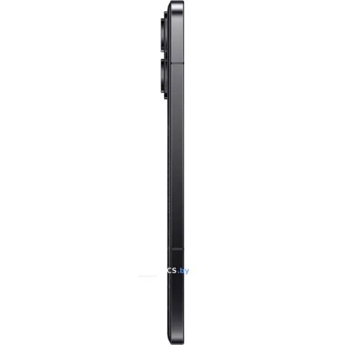 Смартфон POCO F6 Pro 12GB/512GB международная версия (черный)
