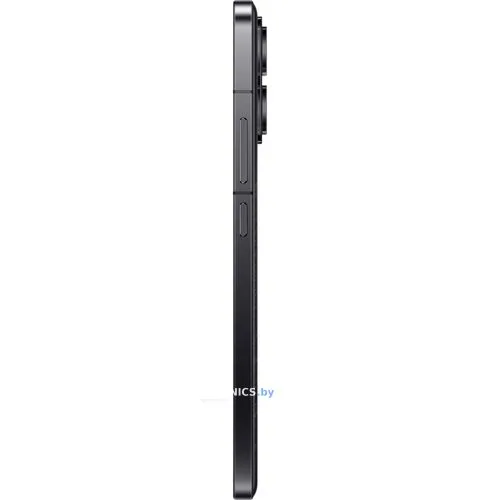 Смартфон POCO F6 Pro 12GB/512GB международная версия (черный)