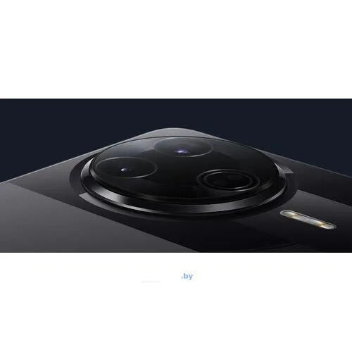 POCO F7 Pro 12GB/256GB Черный: Мощь, воплощенная в классическом дизайне